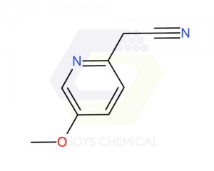 204067-34-5 | 2-（5-甲氧基吡啶-2-基）乙腈