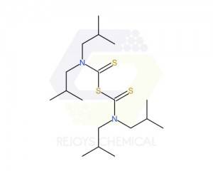 Cheap price TRANS-4-AMINOCYCLOHEXANE CARBOXYLIC ACID ETHYL ESTER - 204376-00-1 | Diisobutyl thiuram monosulfide – Rejoys Chemical