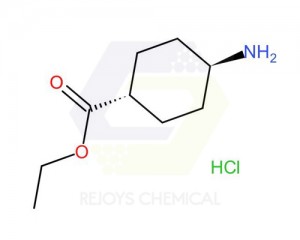 Chinese Professional 5-Methylpyrazin-2-Amine - 2084-28-8 | trans-Ethyl 4-aminocyclohexanecarboxylate hydrochloride – Rejoys Chemical