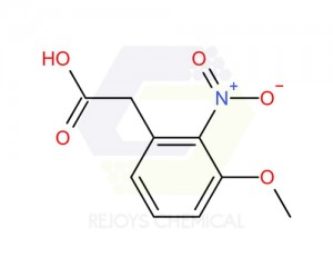 20876-31-7 | 2-(3-甲氧基-2-硝基苯基)乙酸