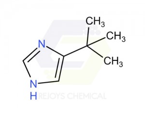 21149-98-4 | 4-(1,1-dimethylethyl)-imidazole
