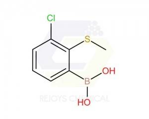 Hot Sale for 1094-61-7 - 2121513-12-8 | B-[3-chloro-2-(methylthio)phenyl]-Boronic acid – Rejoys Chemical