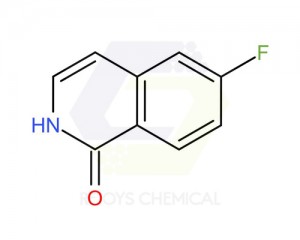 214045-85-9 | 6-Fluoro-1(2h)-isoquinolinone
