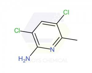 Hot-selling 1213572-60-1 - 22137-52-6 | 2-Amino-6-methyl-3,5-dichloropyridine – Rejoys Chemical