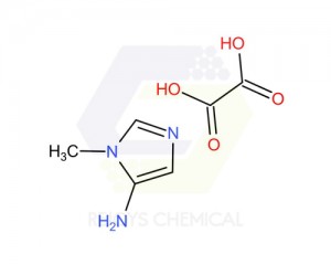 2225879-17-2 | 1-甲基-1h-咪唑-5-胺草酸盐