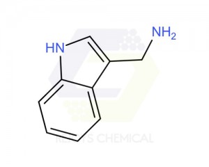 22259-53-6 | (1 h-indol-3-yl) methanamine