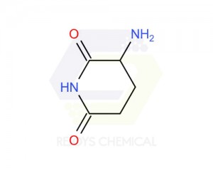 2353-44-8 | 3-Aminopiperidine-2,6-dione