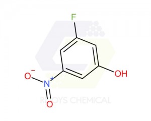 2369-10-0 | 3-fluoro-5-nitro-phenol