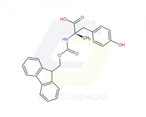 246539-83-3 |（S）-2  - （（（（9h-芴-9-基）甲氧基）羰基氨基）-3-（4-羟基苯基）-2-甲基丙酸