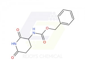 24666-55-5 | 3-N-Cbz-amino-2 6-dioxo-piperidine