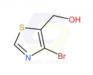 262444-15-5 |（4-溴噻唑-5-基）甲醇