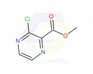 27825-21-4 | 3-氯吡嗪-2-羧酸甲酯