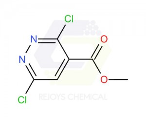 286946-24-5 | 3,6-二氯吡嗪-4-羧酸甲酯