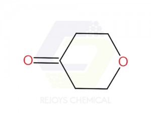 18 Years Factory 2-chloro-4,6-diphenyl-1,3,5-triazine - 29943-42-8 | Tetrahydro-4H-pyran-4-one – Rejoys Chemical