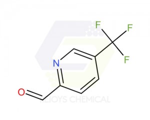 31224-82-5 | 5 - (Trifluoromethyl) picolinaldehyde