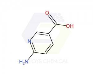 Factory wholesale 2095772-98-6 - 3167-49-5 | 6-aminonicotinic acid – Rejoys Chemical