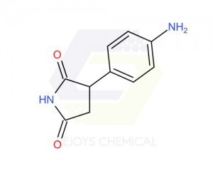 32856-49-8 | 3 - (4-amino-phenyl) -pyrrolidine-2 5-dione