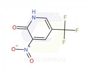 Hot-selling Ethyl 2-methylacetoacetate - 33252-64-1 | 2-Hydroxy-5-nitro-3-(trifluoromethyl)pyridine – Rejoys Chemical