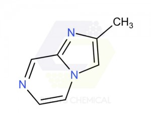 33668-80-3 | 2-Methylimidazo (1 a)吡嗪