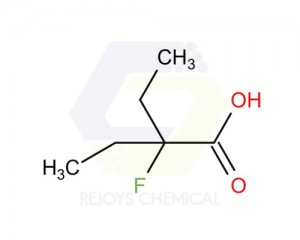 34067-70-4 | 2-乙基2-氟丁酸