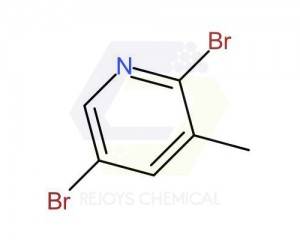 OEM/ODM Factory 2-Pyrazinecarboxylic acid - 3430-18-0 | 2,5-Dibromo-3-methylpyridine – Rejoys Chemical