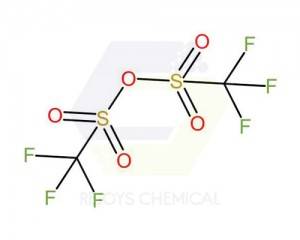 Massive Selection for 4-(Chloromethyl)-2-isopropylthiazole - 358-23-6 | Trifluoromethanesulfonic anhydride – Rejoys Chemical