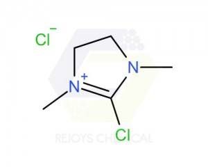 OEM manufacturer 5305-59-9 - 37091-73-9 | 2-Chloro-1,3-dimethylimidazolidinium chloride – Rejoys Chemical
