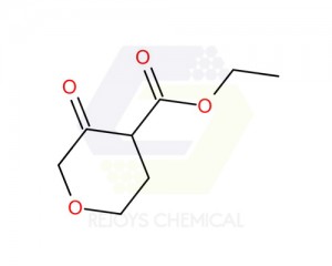 388109-26-0 | Ethyl 3-oxotetrahydro-2h-pyran-4-carboxylate