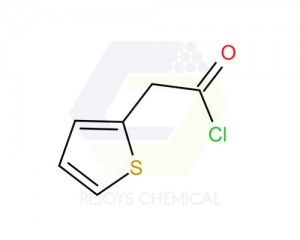 39098-97-0 | 2-噻吩乙酰氯
