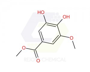 3934-86-9 | 3,4-二羟基-5-甲氧基苯甲酸甲酯