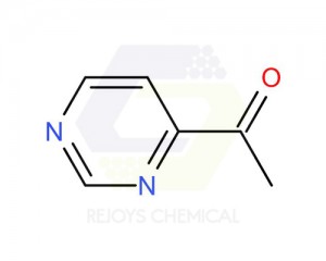 39870-05-8 | 1-(pyrimidin-4-yl)ethanone