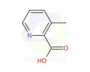 Cheap PriceList for 681128-38-1 - 4021-07-2 | 3-Methylpyridine-2-carboxylic acid – Rejoys Chemical