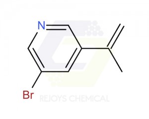 40472-88-6 | 2-(5-bromopyridin-3-yl)propan-2-ol