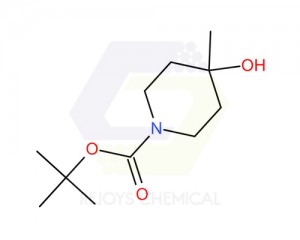 406235-30-1 | 4-羟基-4-甲基哌啶-1-羧酸叔丁酯