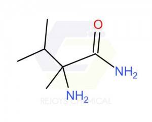 One of Hottest for Bexzarotene - 40963-14-2 | 2-Amino-2,3-dimethylbutyramide – Rejoys Chemical