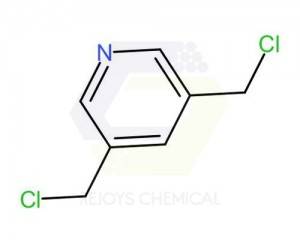 Factory wholesale TRANS-ETHYL 4-AMINOCYCLOHEXANECARBOXYLATE HYDROCHLORIDE - 41711-38-0 | 3,5-Bis(chloromethyl)pyridine – Rejoys Chemical