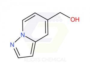 474432-57-0 | Pyrazolo[1,5-a]pyridin-5-yl mathanol