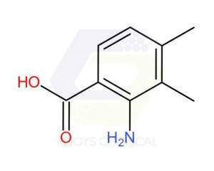 Personlized Products Tetrahydro-4-pyranol - 50419-58-4 | 2-Amino-3,4-dimethylbenzoic acid – Rejoys Chemical