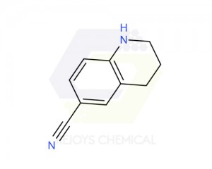 50741-36-1 | 1 2 3 4-tetrahydroquinoline-6-carbonitrile