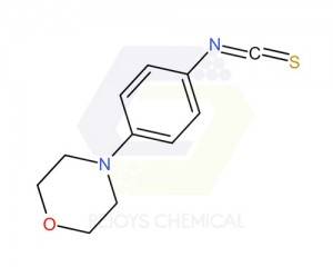 factory customized 670253-38-0 - 51317-66-9 | 4-morpholinophenyl isothiocyanate – Rejoys Chemical