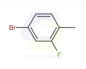 Hot Selling for 24327-08-0 - 51436-99-8 | 4-Bromo-2-fluorotoluene – Rejoys Chemical