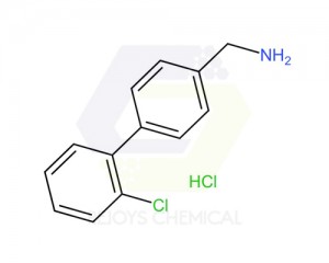 518357-42-1 | 4-(2-氯苯基)苄胺盐酸
