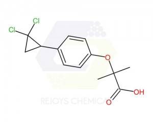 Best quality 1022159-15-4 - 52214-84-3 | Ciprofibrate – Rejoys Chemical
