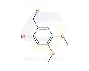 PriceList for 1234616-13-7 - 53207-00-4 | 2-Bromo-4,5-Dimethoxybenzyl Bromide – Rejoys Chemical