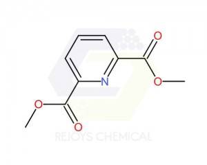 China Cheap price 1076160-56-9 - 5453-67-8 | Dimethyl 2,6-pyridinedicarboxylate – Rejoys Chemical