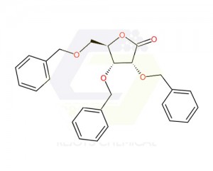 55094-52-5 | 2 3 5-Tri-O-benzyl-D-ribono-1 4-lactone