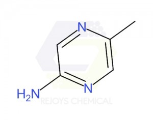 OEM Manufacturer 123387-72-4 - 5521-58-4 | 5-Methylpyrazin-2-Amine – Rejoys Chemical