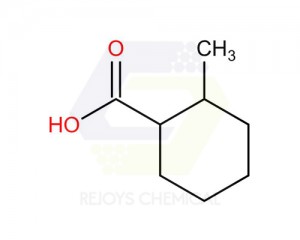 56586-13-1 | 2-甲基环己羧酸