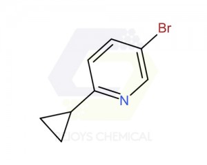 579475-29-9 | 5-Bromo-2-cyclopropylpyridine