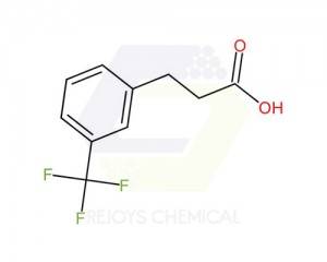 Hot Sale for 1094-61-7 - 585-50-2 | 3-(3-Trifluoromethylphenyl)propionic acid – Rejoys Chemical